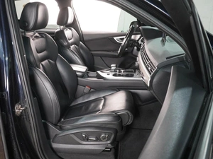 Внедорожник Audi Q7 2015 года, 2549000 рублей, Воронеж