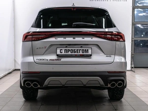 Внедорожник Chery Tiggo 8 Pro Max 2023 года, 2949000 рублей, Красноярск
