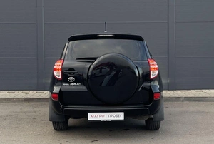 Внедорожник Toyota RAV4 2011 года, 1527000 рублей, Солонцы