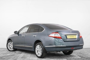 Седан Nissan Teana 2011 года, 1199000 рублей, Кемерово