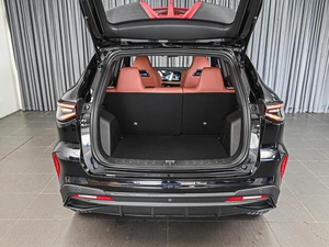 Внедорожник Changan X5 Plus 2025 года, 2492111 рублей, Ставрополь