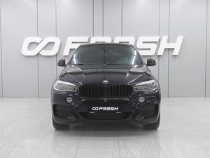 Внедорожник BMW X6 2017 года, 3438070 рублей, Ростов-на-Дону