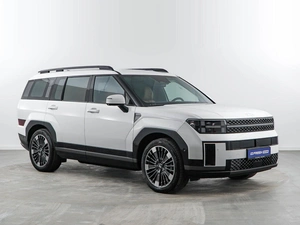 Внедорожник Hyundai Santa Fe 2024 года, 6098999 рублей, Москва