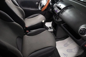 Хетчбэк Nissan Note 2010 года, 479000 рублей, Оренбург