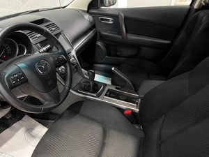 Седан Mazda 6 2010 года, 779000 рублей, Красноярск