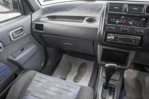 Внедорожник Toyota RAV4 1996 года, 399000 рублей, Барнаул