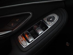 Седан Mercedes-benz C-класс 2019 года, 2699444 рублей, Москва