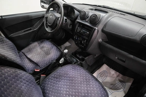 Седан ВАЗ (LADA) Granta 2018 года, 599000 рублей, Новокузнецк
