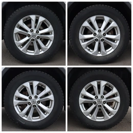 Внедорожник Nissan X-Trail 2015 года, 1650000 рублей, Брянск