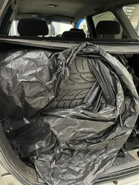 Универсал Toyota Caldina 2002 года, 587000 рублей, Солонцы
