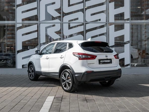 Внедорожник Nissan Qashqai 2019 года, 2140000 рублей, Ставрополь