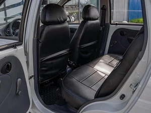 Хетчбэк Daewoo Matiz 2012 года, 349000 рублей, Краснодар