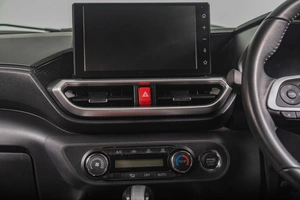 Внедорожник Toyota Raize 2020 года, 1749000 рублей, Томск