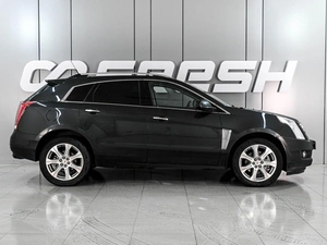 Внедорожник Cadillac SRX 2014 года, 1630000 рублей, Аксай