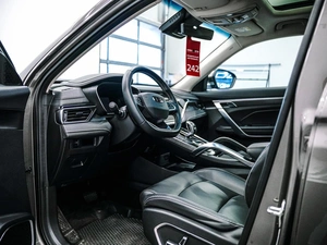 Внедорожник Geely Atlas Pro 2023 года, 2079000 рублей, Красноярск