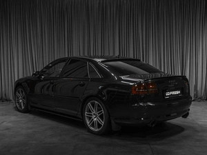 Седан Audi A8 2006 года, 1479000 рублей, Тюмень