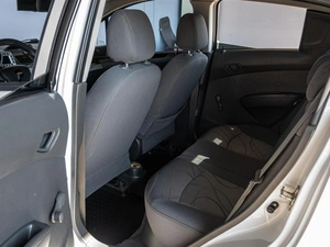 Хетчбэк Chevrolet Spark 2012 года, 785000 рублей, Краснодар