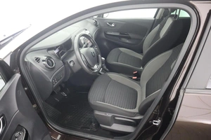 Внедорожник Renault Kaptur 2018 года, 1760000 рублей, Орёл