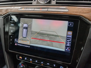 Универсал Volkswagen Passat 2016 года, 1750000 рублей, Красноярск