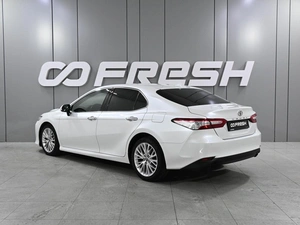Седан Toyota Camry 2018 года, 2749000 рублей, Ростов-на-Дону