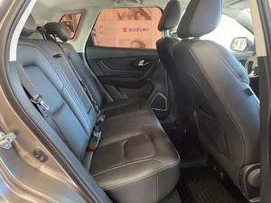 Внедорожник FAW Besturn X40 2019 года, 1180000 рублей, Красноярск