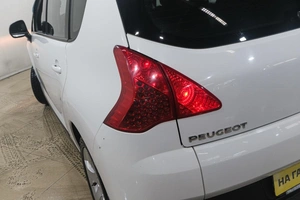 Внедорожник Peugeot 3008 2012 года, 699000 рублей, Новокузнецк