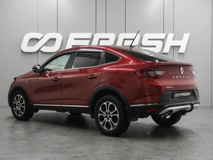 Внедорожник Renault Arkana 2019 года, 1499000 рублей, Воронеж