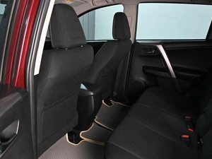 Внедорожник Toyota RAV4 2017 года, 2549000 рублей, Аксай