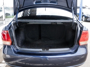 Седан Volkswagen Polo 2014 года, 847000 рублей, Краснодар