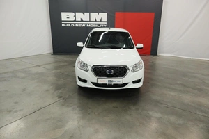 Седан Datsun on-DO 2015 года, 800000 рублей, Курск