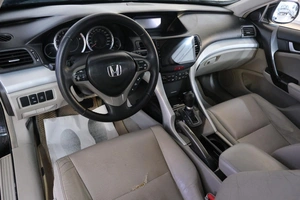 Седан Honda Accord 2008 года, 1099000 рублей, Омск