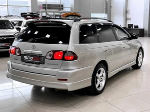 Универсал Toyota Caldina 2002 года, 587000 рублей, Солонцы