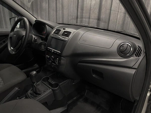 Универсал ВАЗ (LADA) Granta 2021 года, 745000 рублей, Красноярск