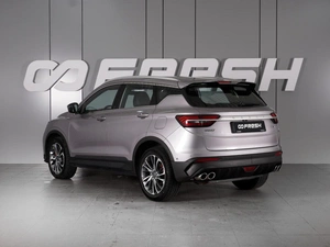 Внедорожник Geely Coolray 2023 года, 1829000 рублей, Минеральные Воды