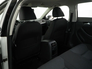 Седан Volkswagen Jetta 2016 года, 1067077 рублей, Москва