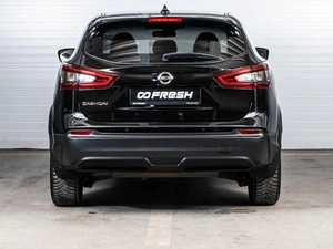 Внедорожник Nissan Qashqai 2020 года, 2220000 рублей, Ставрополь