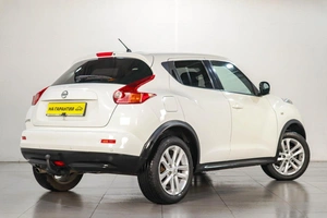 Внедорожник Nissan Juke 2013 года, 1079000 рублей, Челябинск
