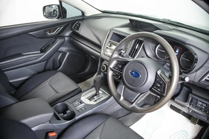 Хетчбэк Subaru Impreza 2019 года, 1449000 рублей, Пермь