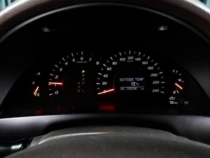 Седан Toyota Camry 2006 года, 1229000 рублей, Тюмень