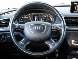 Внедорожник Audi Q3 2014 года, 1908000 рублей, Ставрополь