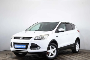 Внедорожник Ford Kuga 2014 года, 1299000 рублей, Пермь