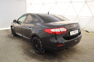 Седан Renault Fluence 2013 года, 899900 рублей, Обнинск