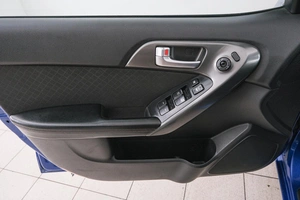 Седан Kia Cerato 2011 года, 799000 рублей, Красноярск