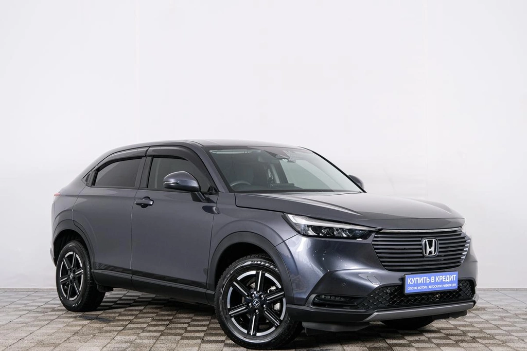 Внедорожник Honda Vezel 2021 года, 2449000 рублей, Красноярск