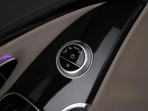Седан Mercedes-benz S-класс 2021 года, 8798055 рублей, Москва
