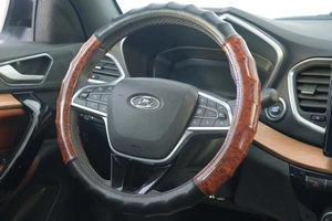 Седан ВАЗ (LADA) Vesta Cross 2024 года, 1819000 рублей, Омск