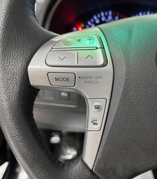 Седан Toyota Camry 2011 года, 1297000 рублей, Красноярск