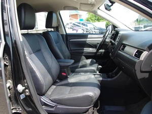 Внедорожник Mitsubishi Outlander 2015 года, 1477000 рублей, Владимир