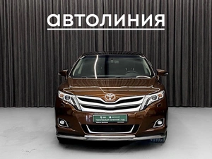Внедорожник Toyota Venza 2013 года, 2099000 рублей, Красноярск