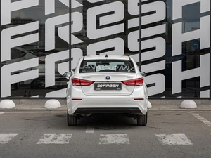 Седан Changan Alsvin 2024 года, 1285000 рублей, Краснодар